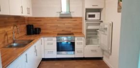 Отель Chalet Charlotte Apartments  Грис, Пинцгау